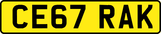 CE67RAK