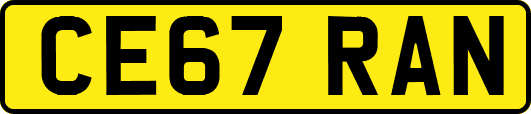 CE67RAN