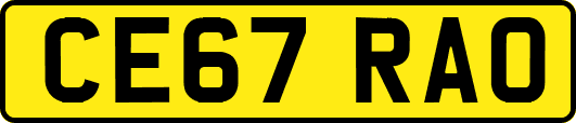 CE67RAO