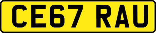 CE67RAU