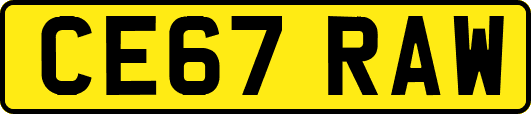 CE67RAW