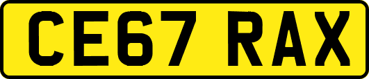 CE67RAX