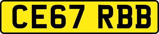 CE67RBB