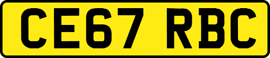 CE67RBC