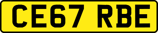 CE67RBE