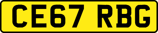 CE67RBG