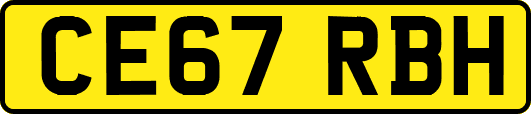 CE67RBH