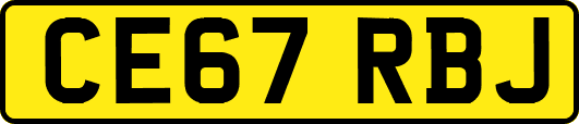 CE67RBJ