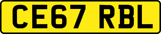 CE67RBL