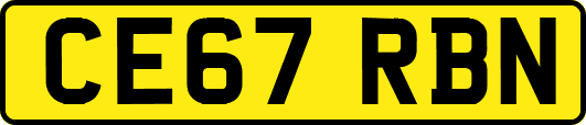 CE67RBN