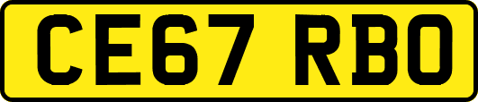 CE67RBO