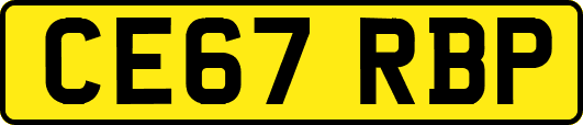CE67RBP
