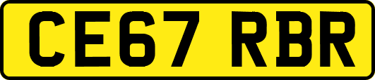 CE67RBR