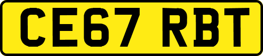 CE67RBT