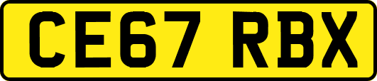 CE67RBX