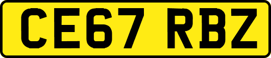CE67RBZ
