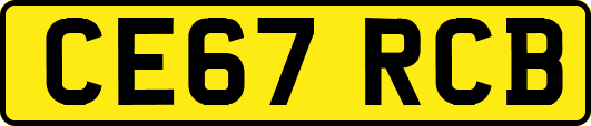 CE67RCB