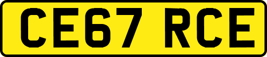 CE67RCE