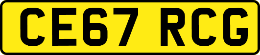 CE67RCG