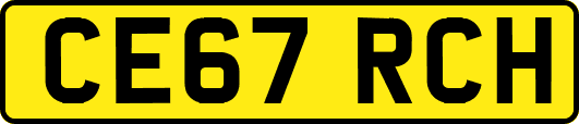 CE67RCH