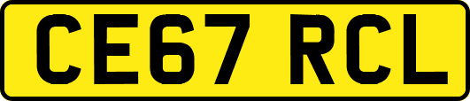 CE67RCL