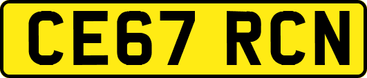 CE67RCN