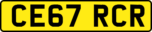CE67RCR