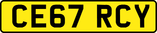 CE67RCY