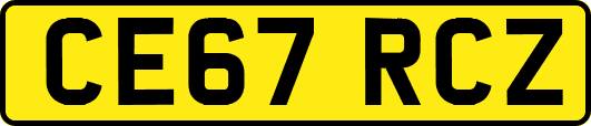 CE67RCZ