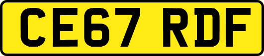 CE67RDF