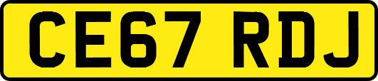 CE67RDJ