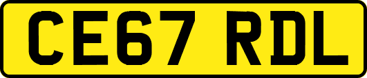 CE67RDL