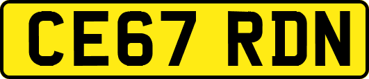 CE67RDN