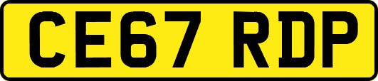 CE67RDP