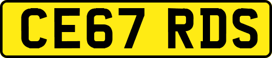CE67RDS