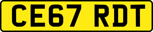 CE67RDT