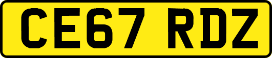 CE67RDZ