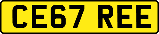 CE67REE