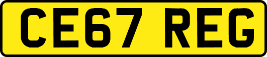 CE67REG