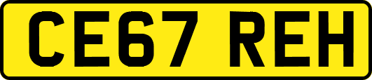 CE67REH