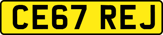 CE67REJ