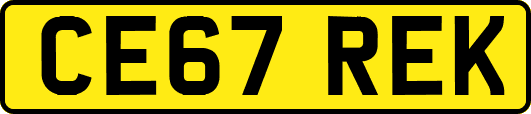 CE67REK