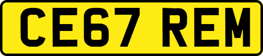 CE67REM