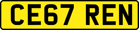 CE67REN