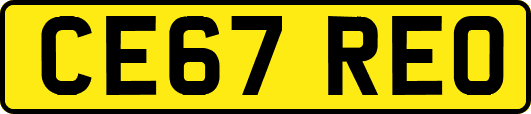 CE67REO