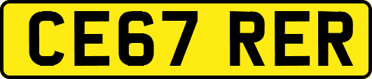 CE67RER