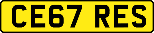 CE67RES