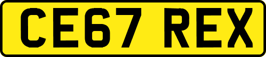 CE67REX