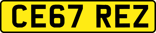CE67REZ