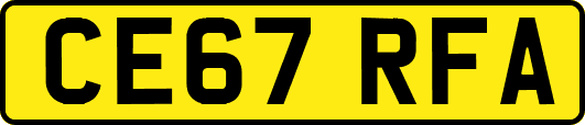 CE67RFA